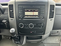 2015 - mercedes-benz - sprinter - 316 2.2 cdi 366 hddc - bedrijfswagen - afbeelding 2 van  12