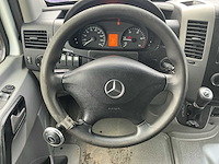 2015 - mercedes-benz - sprinter - 316 2.2 cdi 366 hddc - bedrijfswagen - afbeelding 3 van  12