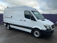 2015 - mercedes-benz - sprinter - 316 2.2 cdi 366 hddc - bedrijfswagen - afbeelding 7 van  12