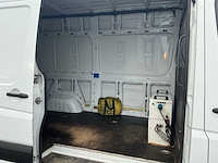 2015 - mercedes-benz - sprinter - 316 2.2 cdi 366 hddc - bedrijfswagen - afbeelding 10 van  12
