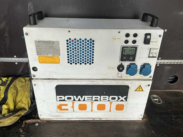 2015 - mercedes-benz - sprinter - 316 2.2 cdi 366 hddc - bedrijfswagen - afbeelding 12 van  12