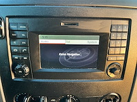 2015 - mercedes-benz - sprinter - 413 2.2 cdi 366 hddc - bedrijfswagen - afbeelding 2 van  14