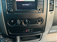 2015 - mercedes-benz - sprinter - 413 2.2 cdi 366 hddc - bedrijfswagen - afbeelding 4 van  14