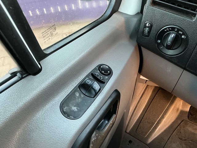 2015 - mercedes-benz - sprinter - 413 2.2 cdi 366 hddc - bedrijfswagen - afbeelding 5 van  14