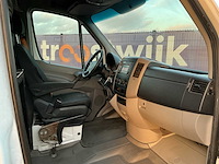 2015 - mercedes-benz - sprinter - 413 2.2 cdi 366 hddc - bedrijfswagen - afbeelding 12 van  14