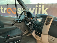 2015 - mercedes-benz - sprinter - 413 2.2 cdi 366 hddc - bedrijfswagen - afbeelding 13 van  14