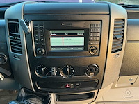 2015 - mercedes-benz - sprinter - 413 2.2 cdi 366 hddc - bedrijfswagen - afbeelding 14 van  14