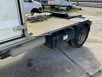 2015 - mercedes-benz - sprinter - be-trekker - afbeelding 6 van  38