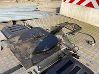 2015 - mercedes-benz - sprinter - be-trekker - afbeelding 9 van  38