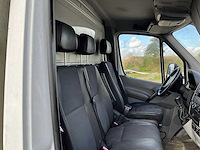2015 - mercedes-benz - sprinter - be-trekker - afbeelding 18 van  38