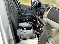 2015 - mercedes-benz - sprinter - be-trekker - afbeelding 19 van  38