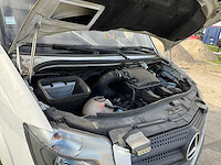 2015 - mercedes-benz - sprinter - be-trekker - afbeelding 22 van  38