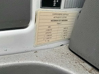 2015 - mercedes-benz - sprinter - be-trekker - afbeelding 30 van  38