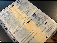 2015 - mercedes-benz - sprinter - be-trekker - afbeelding 31 van  38