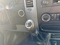 2015 - mercedes-benz - sprinter - be-trekker - afbeelding 5 van  27