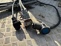 2015 - mercedes-benz - sprinter - be-trekker - afbeelding 8 van  27