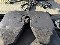 2015 - mercedes-benz - sprinter - be-trekker - afbeelding 10 van  27