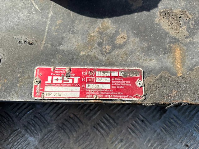 2015 - mercedes-benz - sprinter - be-trekker - afbeelding 11 van  27