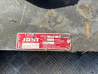 2015 - mercedes-benz - sprinter - be-trekker - afbeelding 11 van  27