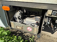 2015 - mercedes-benz - sprinter - be-trekker - afbeelding 13 van  27