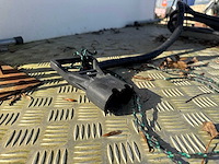 2015 - mercedes-benz - sprinter - be-trekker - afbeelding 15 van  27