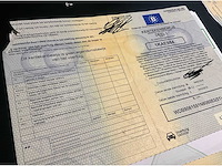 2015 - mercedes-benz - sprinter - be-trekker - afbeelding 20 van  27