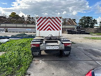 2015 - mercedes-benz - sprinter - be-trekker - afbeelding 22 van  27