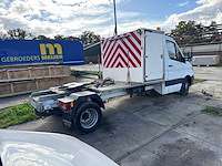 2015 - mercedes-benz - sprinter - be-trekker - afbeelding 23 van  27