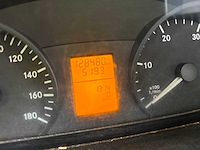 2015 - mercedes-benz - sprinter - be-trekker - afbeelding 24 van  27