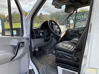 2015 - mercedes-benz - sprinter - be-trekker - afbeelding 9 van  12