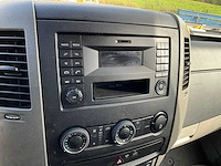 2015 - mercedes-benz - sprinter - be-trekker - afbeelding 11 van  12