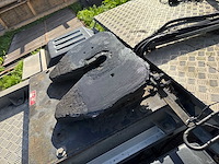 2015 - mercedes-benz - sprinter - be-trekker - afbeelding 2 van  6