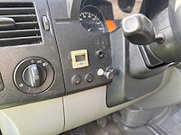 2015 - mercedes-benz - sprinter - be-trekker - afbeelding 3 van  6