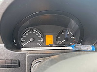 2015 - mercedes-benz - sprinter - be-trekker - afbeelding 2 van  11