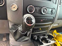 2015 - mercedes-benz - sprinter - be-trekker - afbeelding 3 van  11