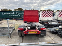 2015 - mercedes-benz - sprinter - be-trekker - afbeelding 6 van  11