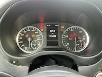 2015 - mercedes-benz - vito - 109 cdi - bedrijfswagen - afbeelding 3 van  11