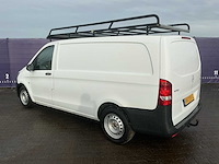 2015 - mercedes-benz - vito - 109 cdi - bedrijfswagen - afbeelding 5 van  11