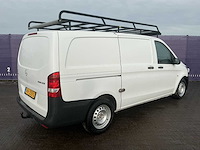2015 - mercedes-benz - vito - 109 cdi - bedrijfswagen - afbeelding 6 van  11