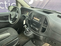 2015 - mercedes-benz - vito - 109 cdi - bedrijfswagen - afbeelding 9 van  11
