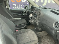 2015 - mercedes-benz - vito - 109 cdi - bedrijfswagen - afbeelding 8 van  11
