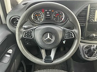 2015 - mercedes-benz - vito - 109 cdi - bedrijfswagen - afbeelding 11 van  11