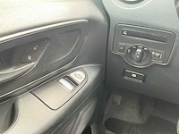 2015 - mercedes-benz - vito - 114 cdi lang - bedrijfswagen - afbeelding 13 van  15