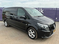 2015 - mercedes-benz - vito - 114 cdi lang - bedrijfswagen - afbeelding 2 van  15