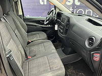 2015 - mercedes-benz - vito - 114 cdi lang - bedrijfswagen - afbeelding 7 van  15