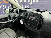 2015 - mercedes-benz - vito - 114 cdi lang - bedrijfswagen - afbeelding 8 van  15
