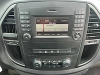 2015 - mercedes-benz - vito - 114 cdi lang - bedrijfswagen - afbeelding 9 van  15