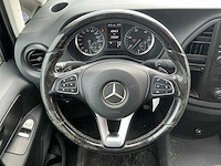2015 - mercedes-benz - vito - 114 cdi lang - bedrijfswagen - afbeelding 14 van  15