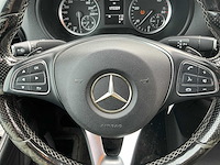 2015 - mercedes-benz - vito - 114 cdi lang - bedrijfswagen - afbeelding 15 van  15
