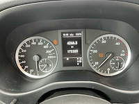 2015 - mercedes-benz - vito - 114 cdi lang - bedrijfswagen - afbeelding 6 van  15